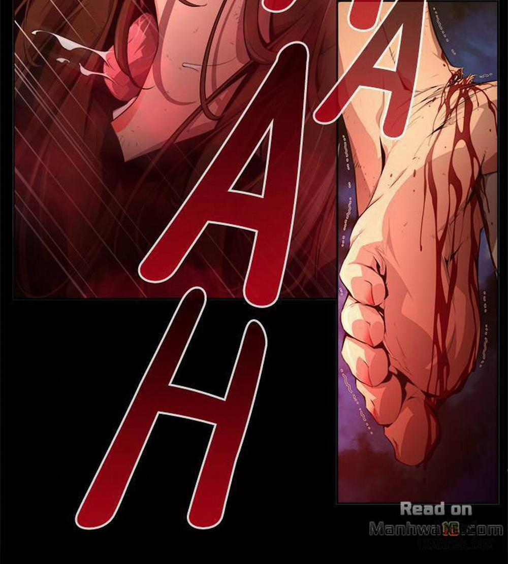 Vùng Đất Tử Thần 26 trang 11