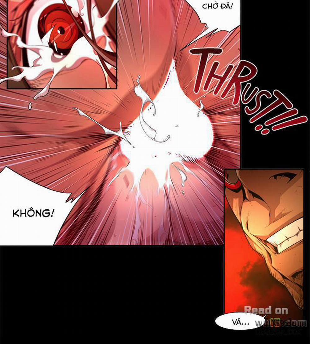 Vùng Đất Tử Thần 26 trang 13