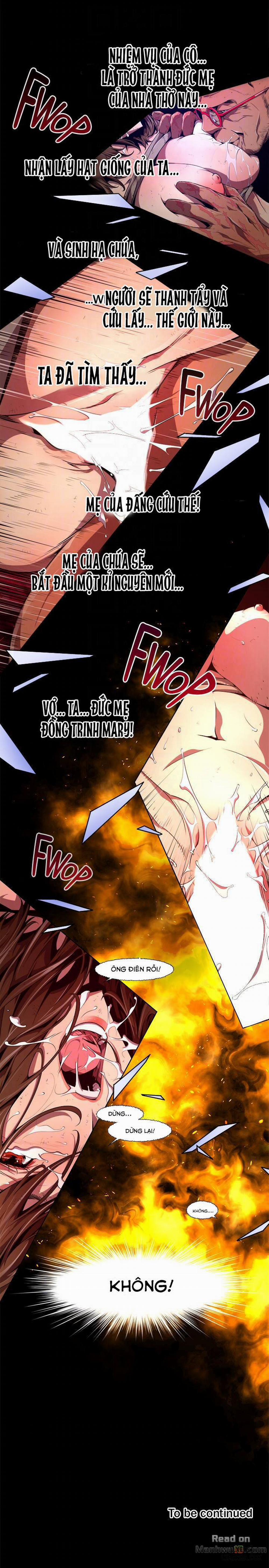 Vùng Đất Tử Thần 26 trang 14