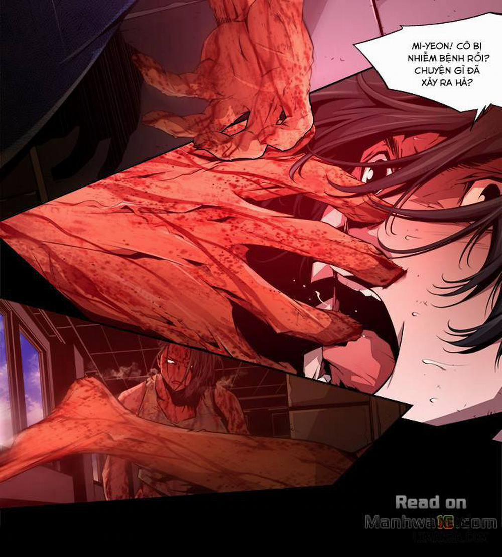 Vùng Đất Tử Thần 26 trang 5