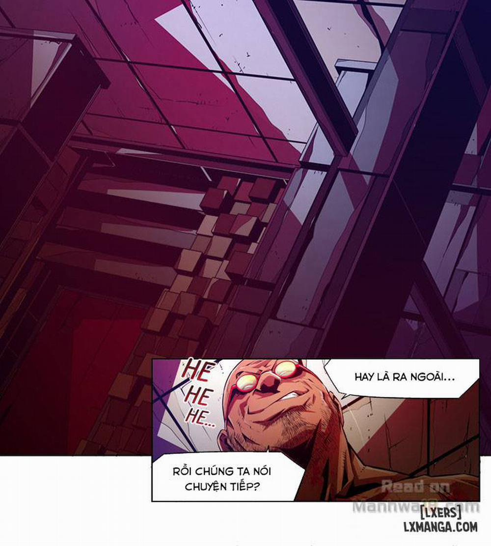 Vùng Đất Tử Thần 28 trang 5