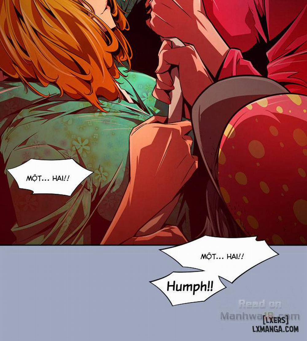 Vùng Đất Tử Thần 28 trang 7