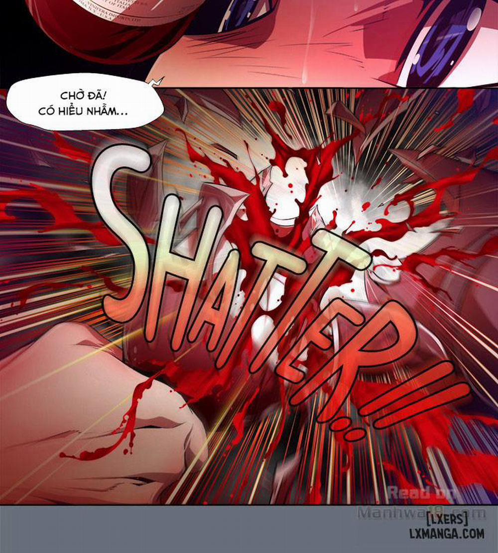 Vùng Đất Tử Thần 30 trang 11