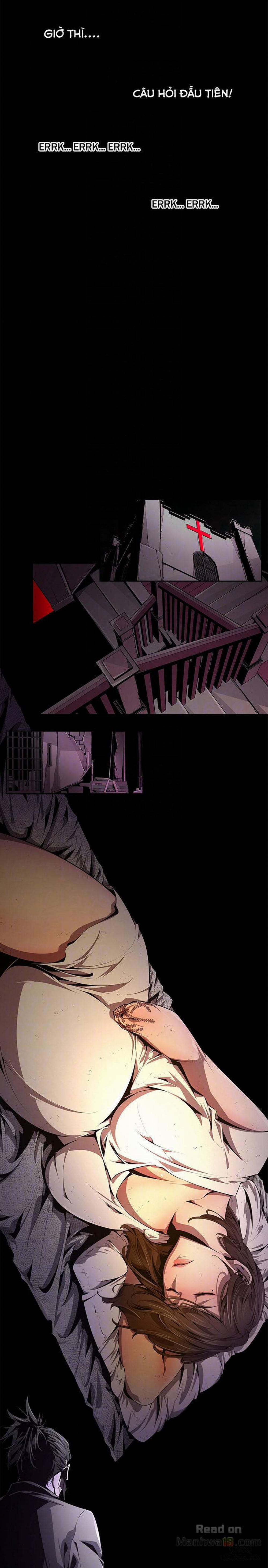 Vùng Đất Tử Thần 30 trang 14