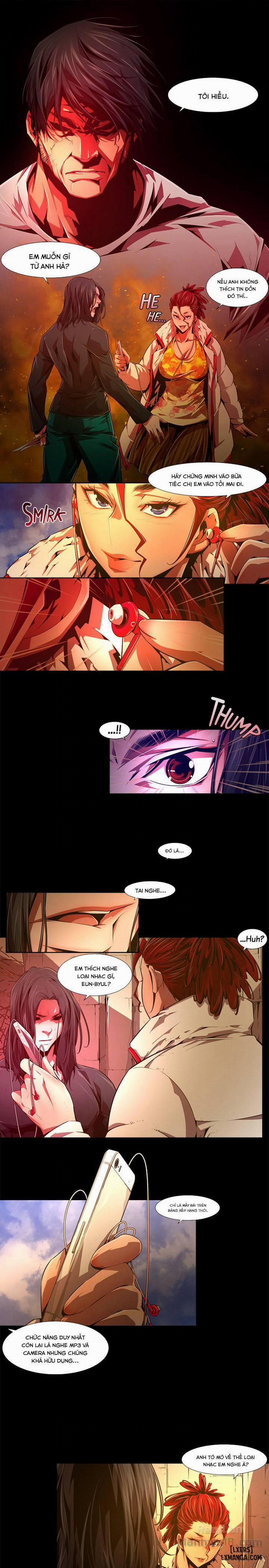 Vùng Đất Tử Thần 30 trang 2