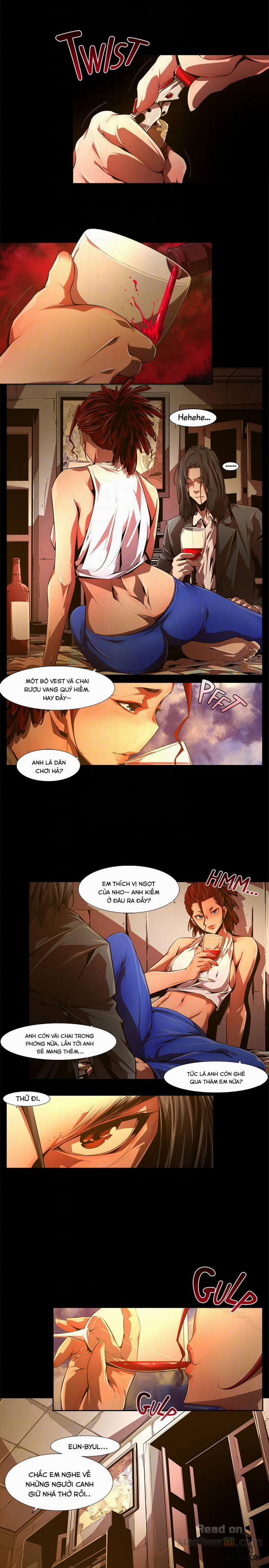 Vùng Đất Tử Thần 30 trang 6