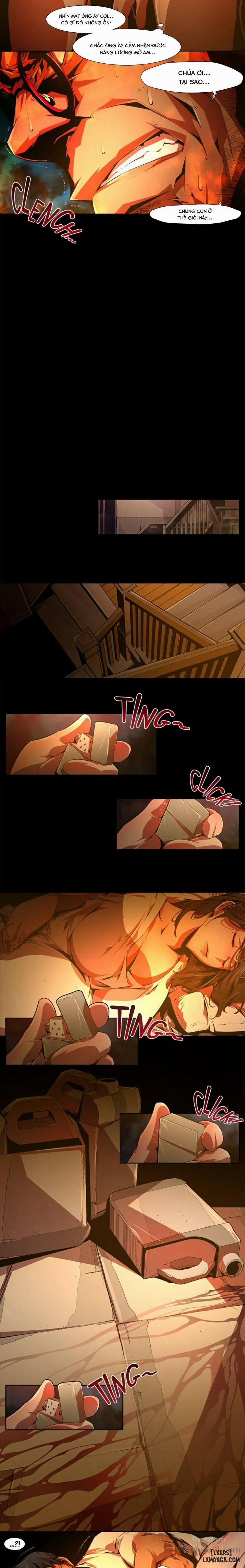 Vùng Đất Tử Thần 31 trang 2