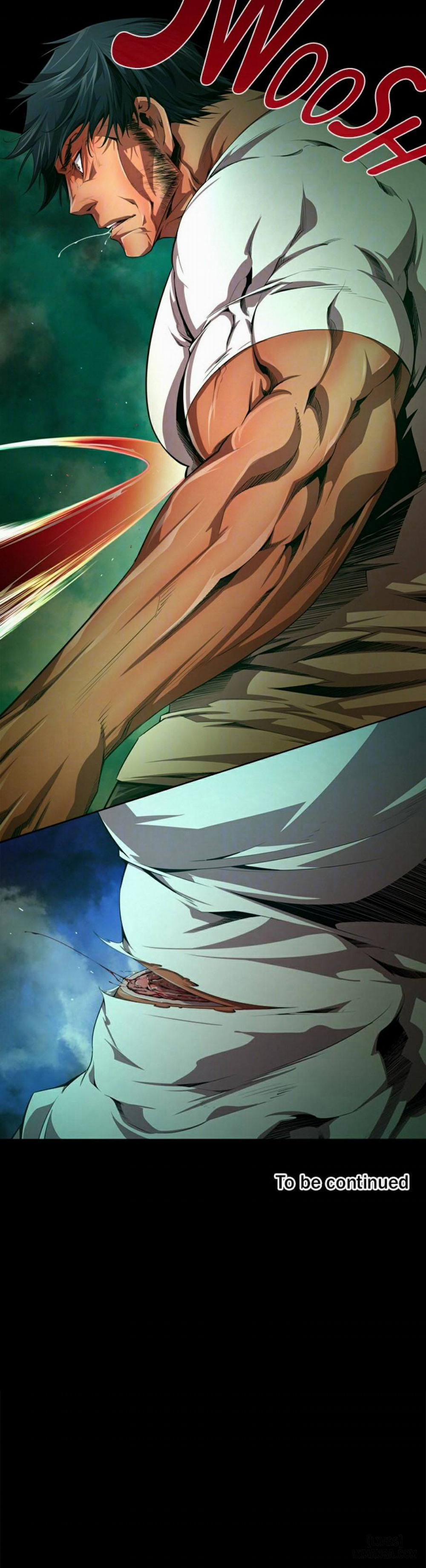 Vùng Đất Tử Thần 31 trang 9