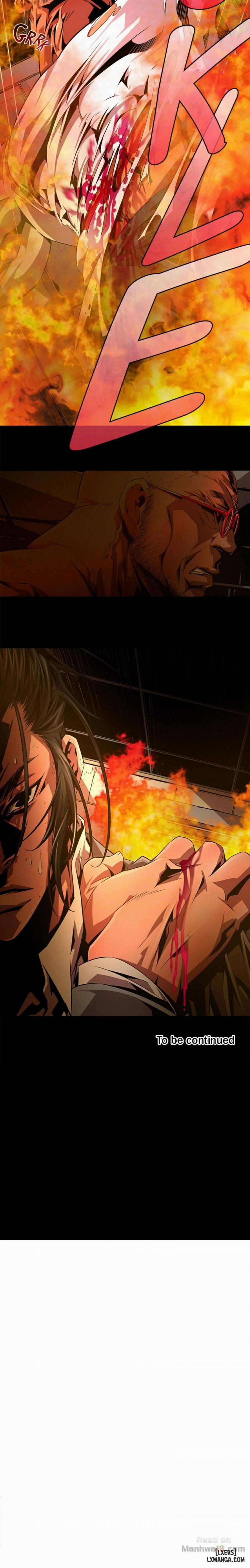 Vùng Đất Tử Thần 32 trang 7