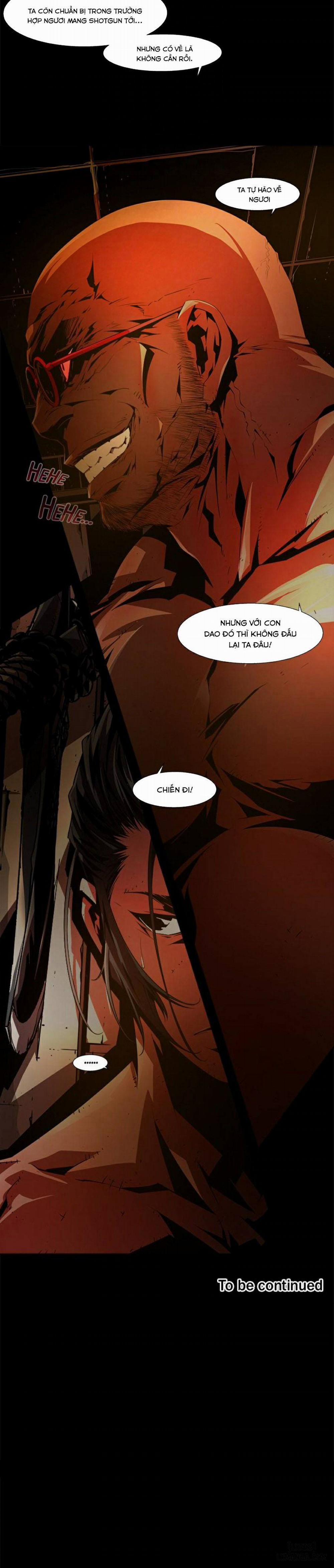 Vùng Đất Tử Thần 33 trang 7