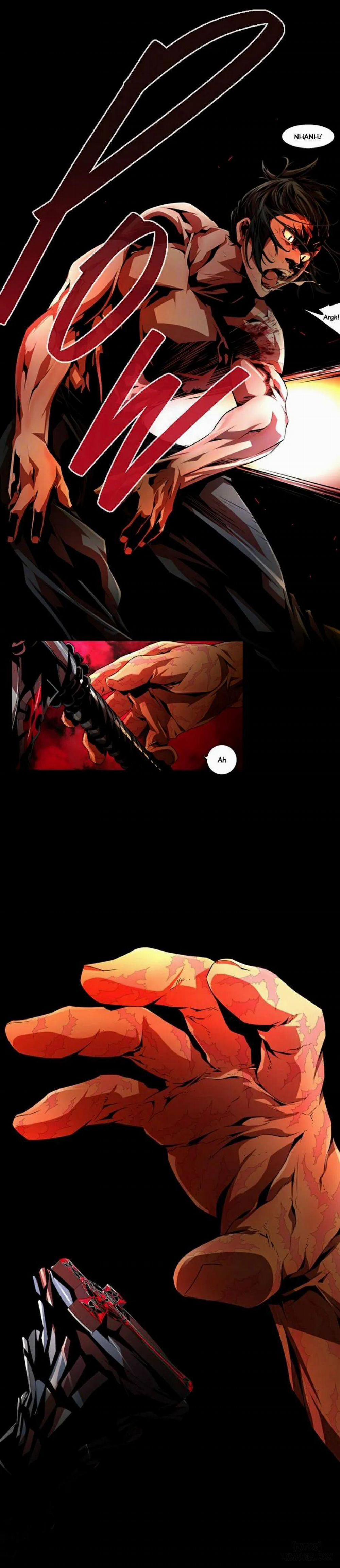 Vùng Đất Tử Thần 34 trang 10