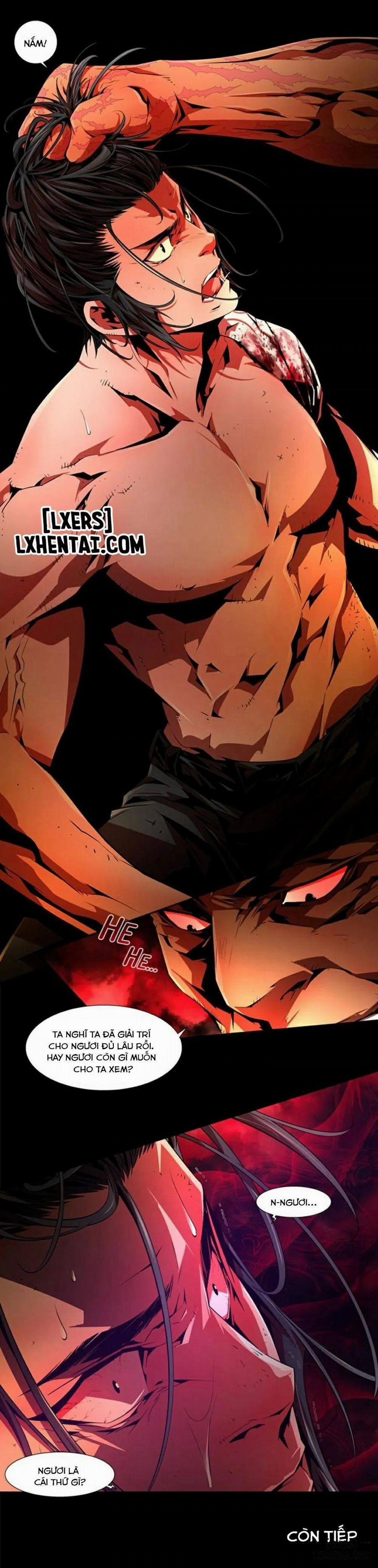 Vùng Đất Tử Thần 34 trang 11