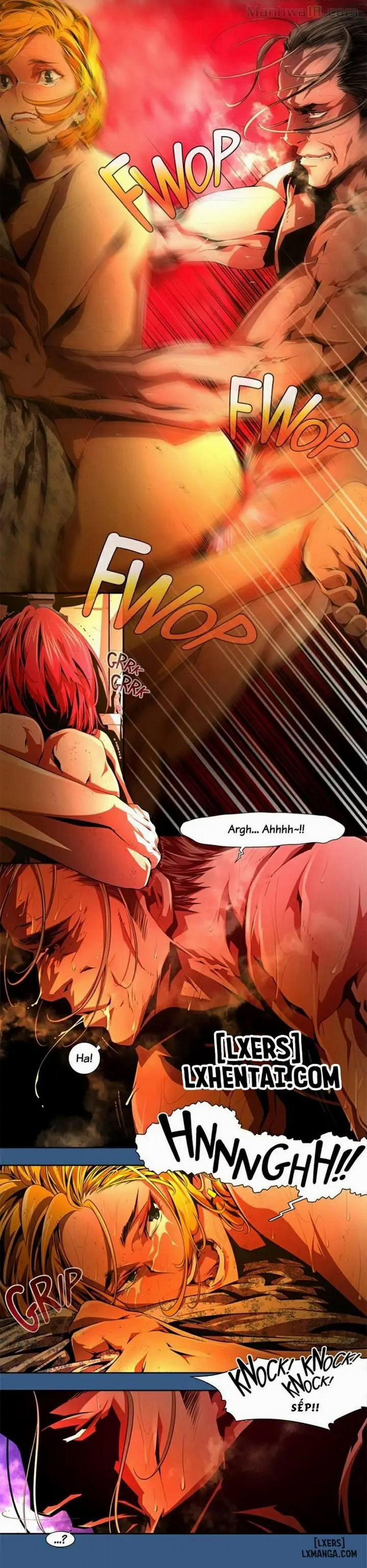 Vùng Đất Tử Thần 35 trang 2