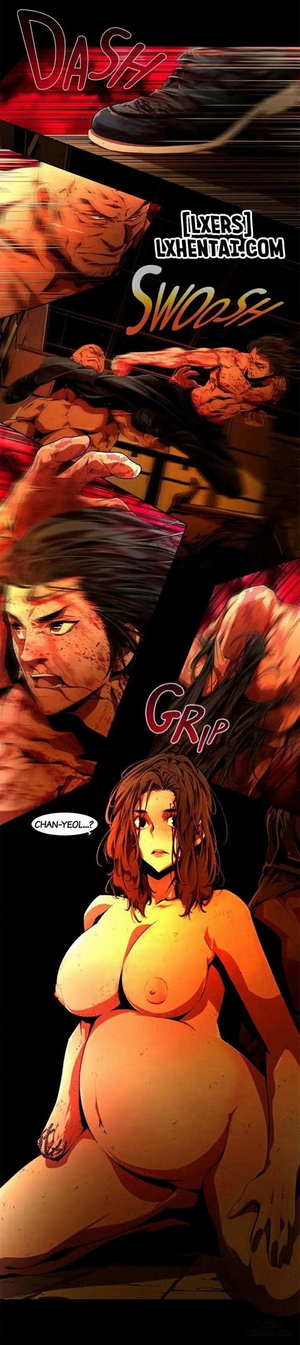 Vùng Đất Tử Thần 36 trang 3