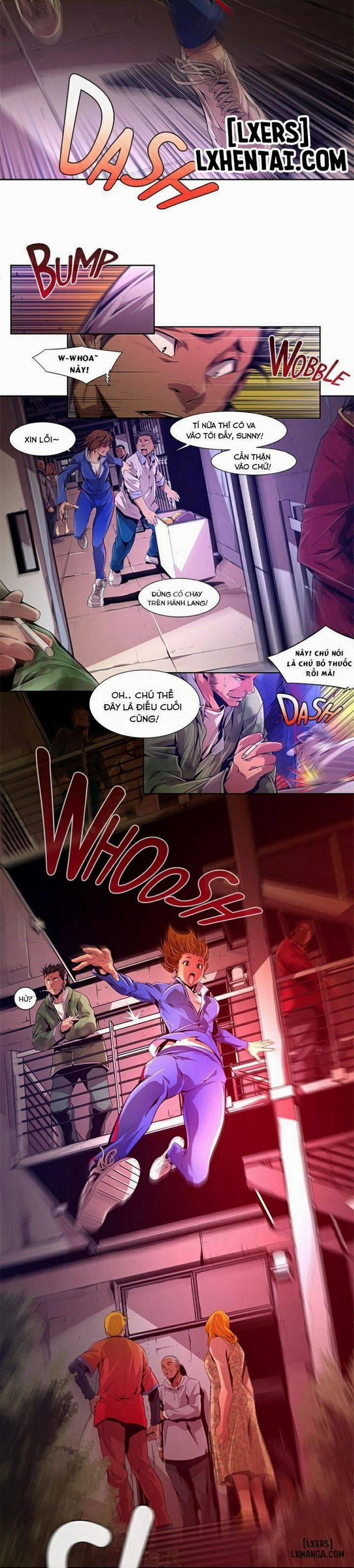 Vùng Đất Tử Thần 38 trang 0