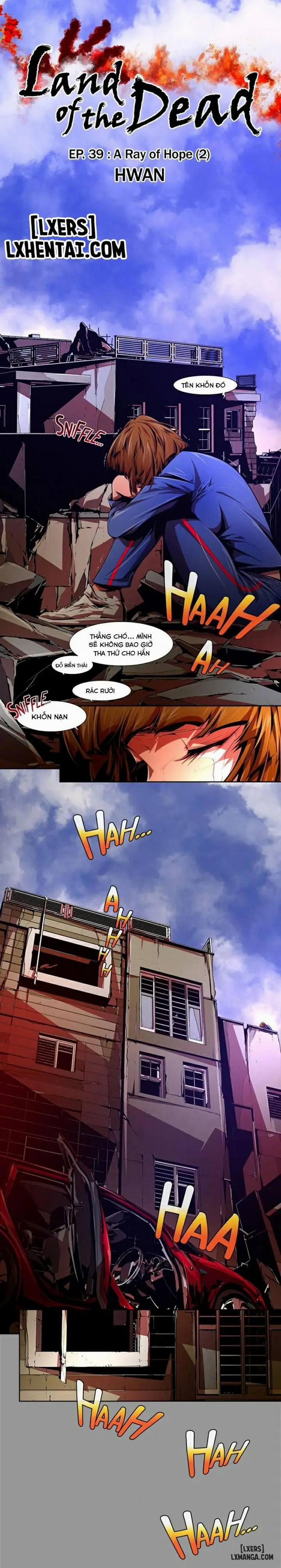 Vùng Đất Tử Thần 39 trang 0