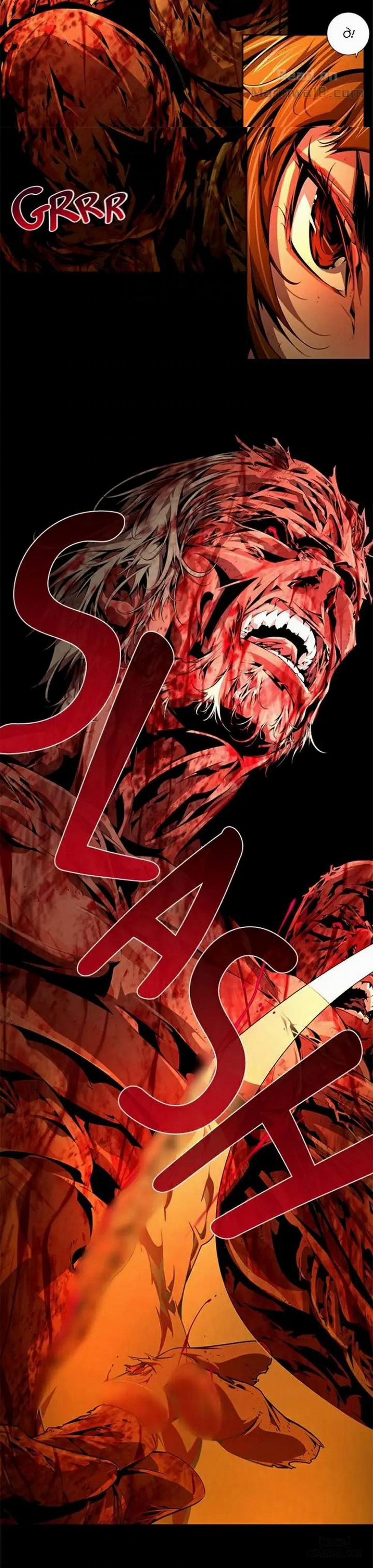 Vùng Đất Tử Thần 39 trang 10