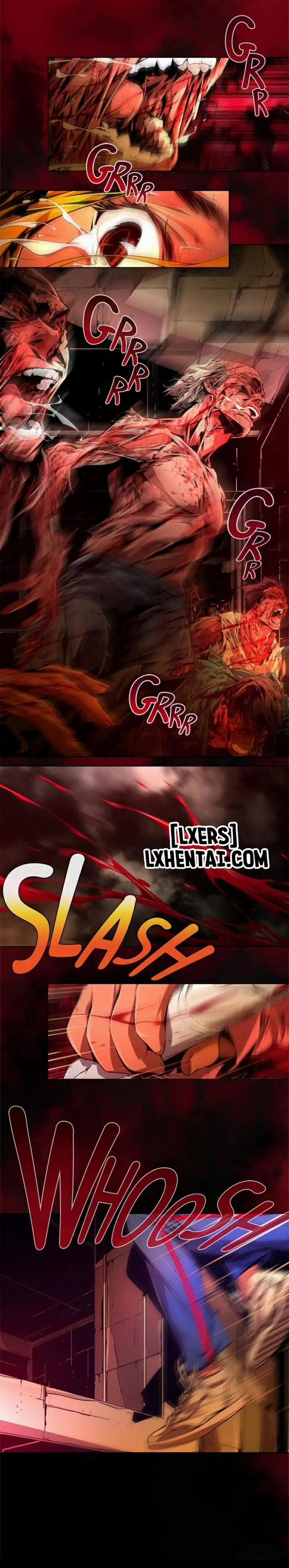 Vùng Đất Tử Thần 39 trang 3