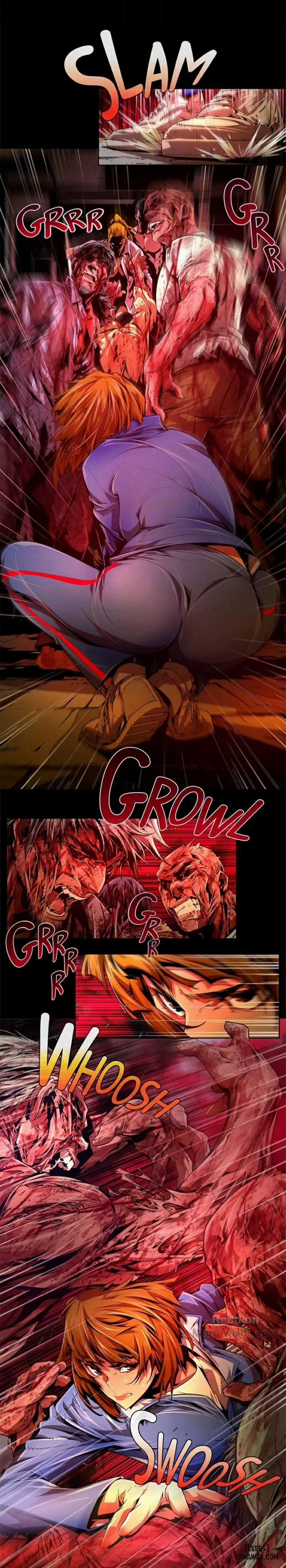 Vùng Đất Tử Thần 39 trang 4