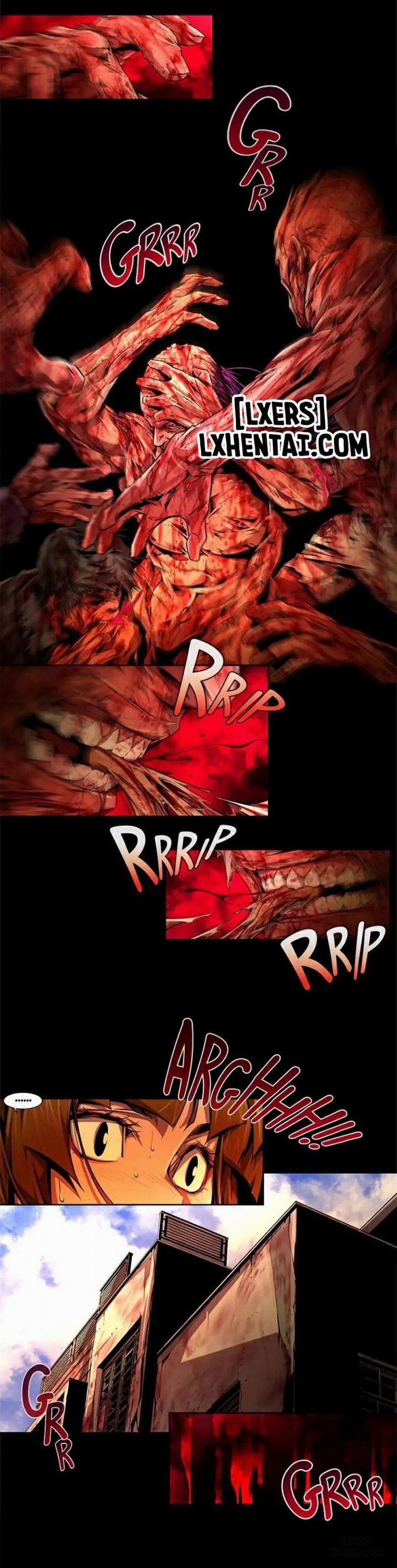 Vùng Đất Tử Thần 40 END trang 6