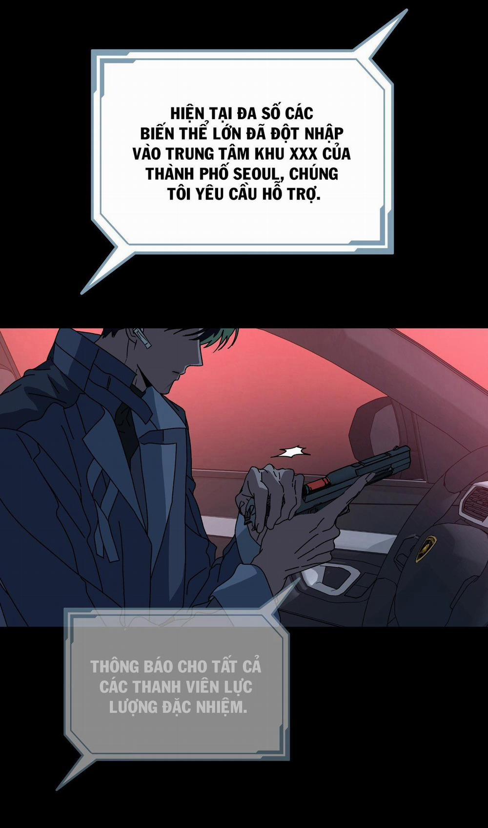 VÙNG SÂU THẲM 1 trang 11