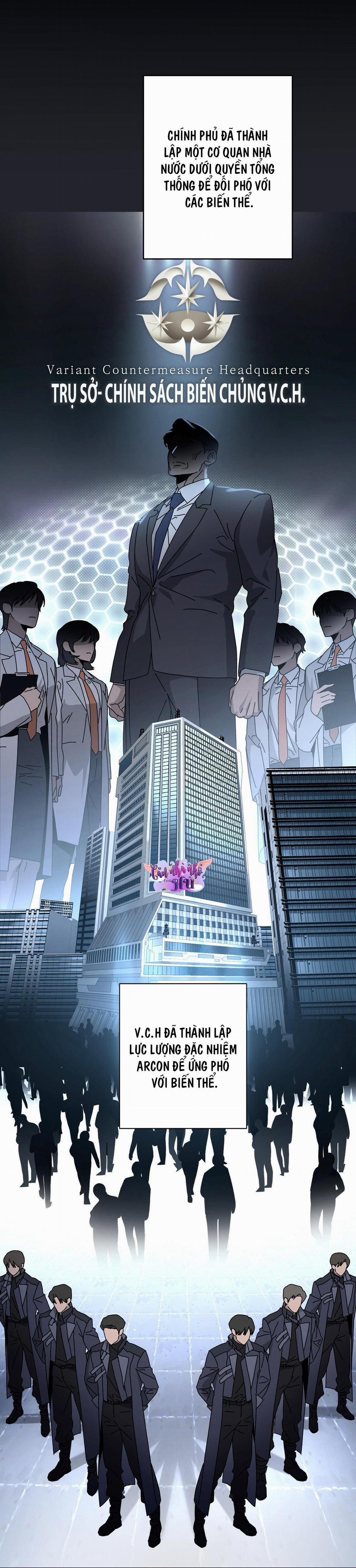 VÙNG SÂU THẲM 1 trang 14