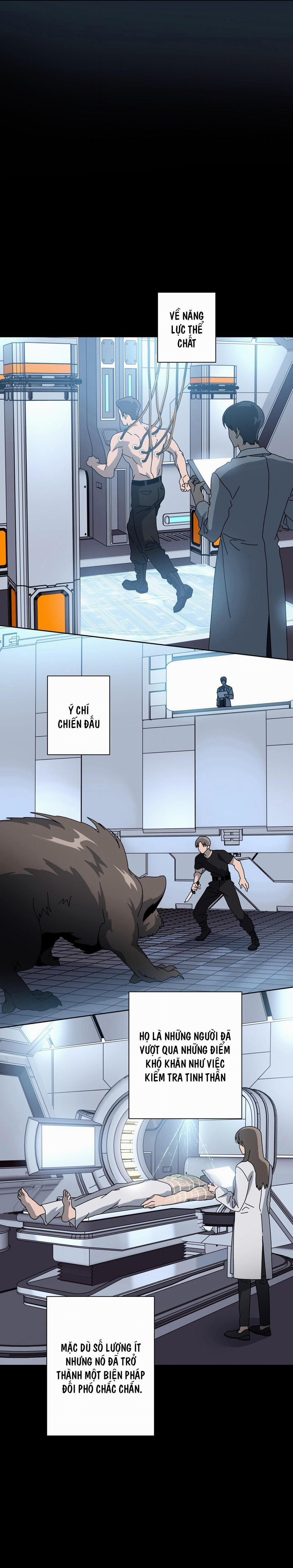 VÙNG SÂU THẲM 1 trang 15