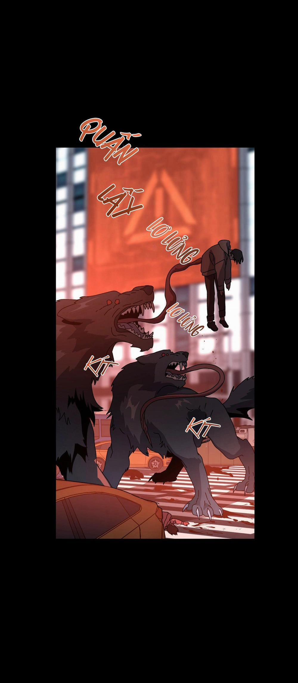 VÙNG SÂU THẲM 1 trang 20