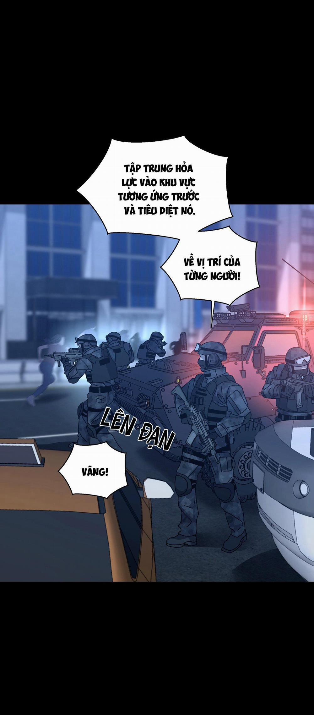 VÙNG SÂU THẲM 1 trang 22