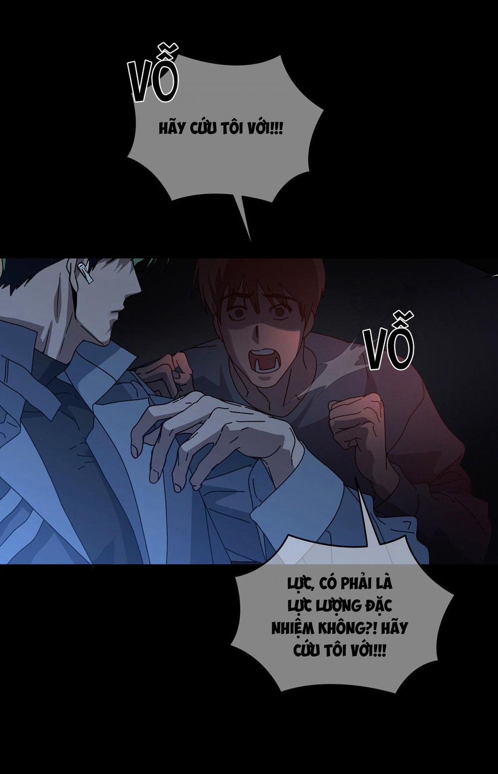 VÙNG SÂU THẲM 1 trang 26