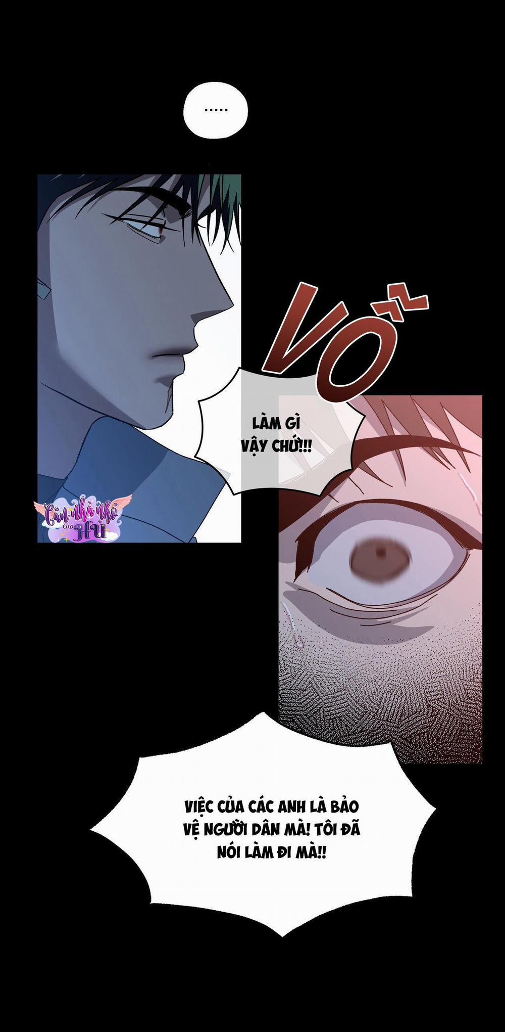 VÙNG SÂU THẲM 1 trang 27