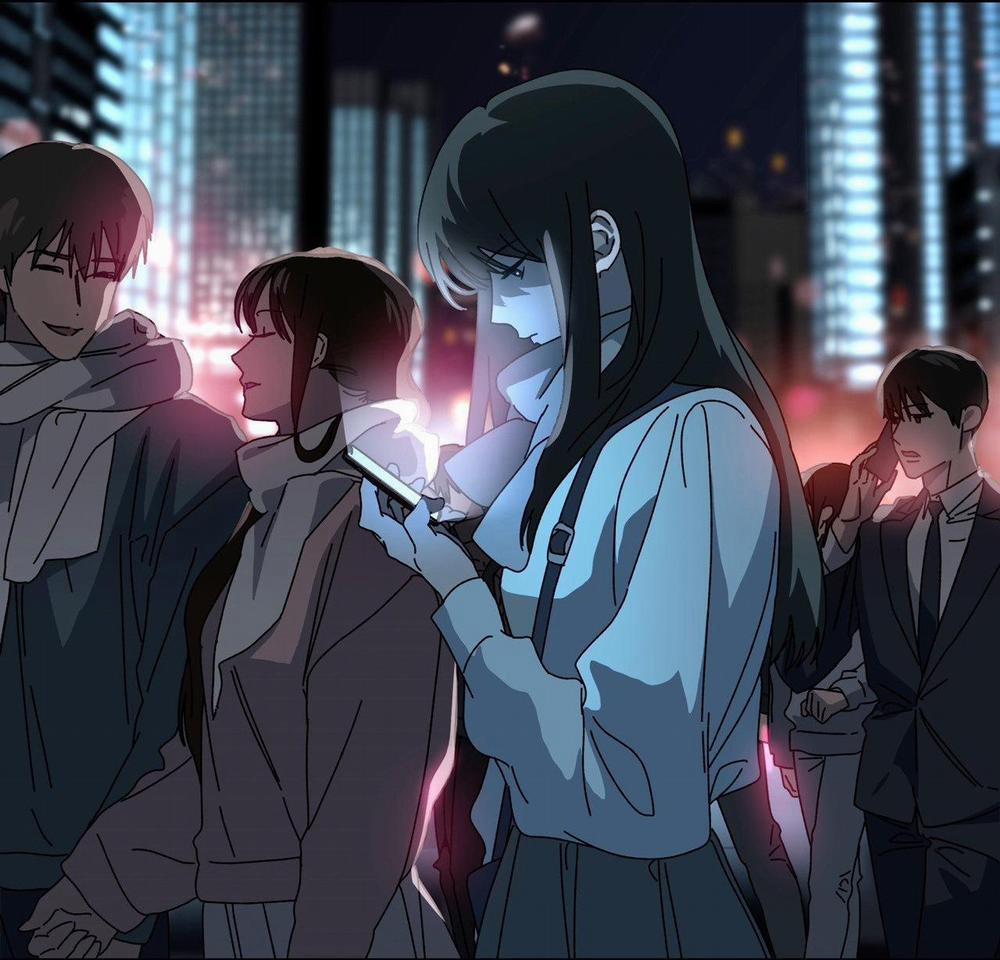 VÙNG SÂU THẲM 1 trang 3