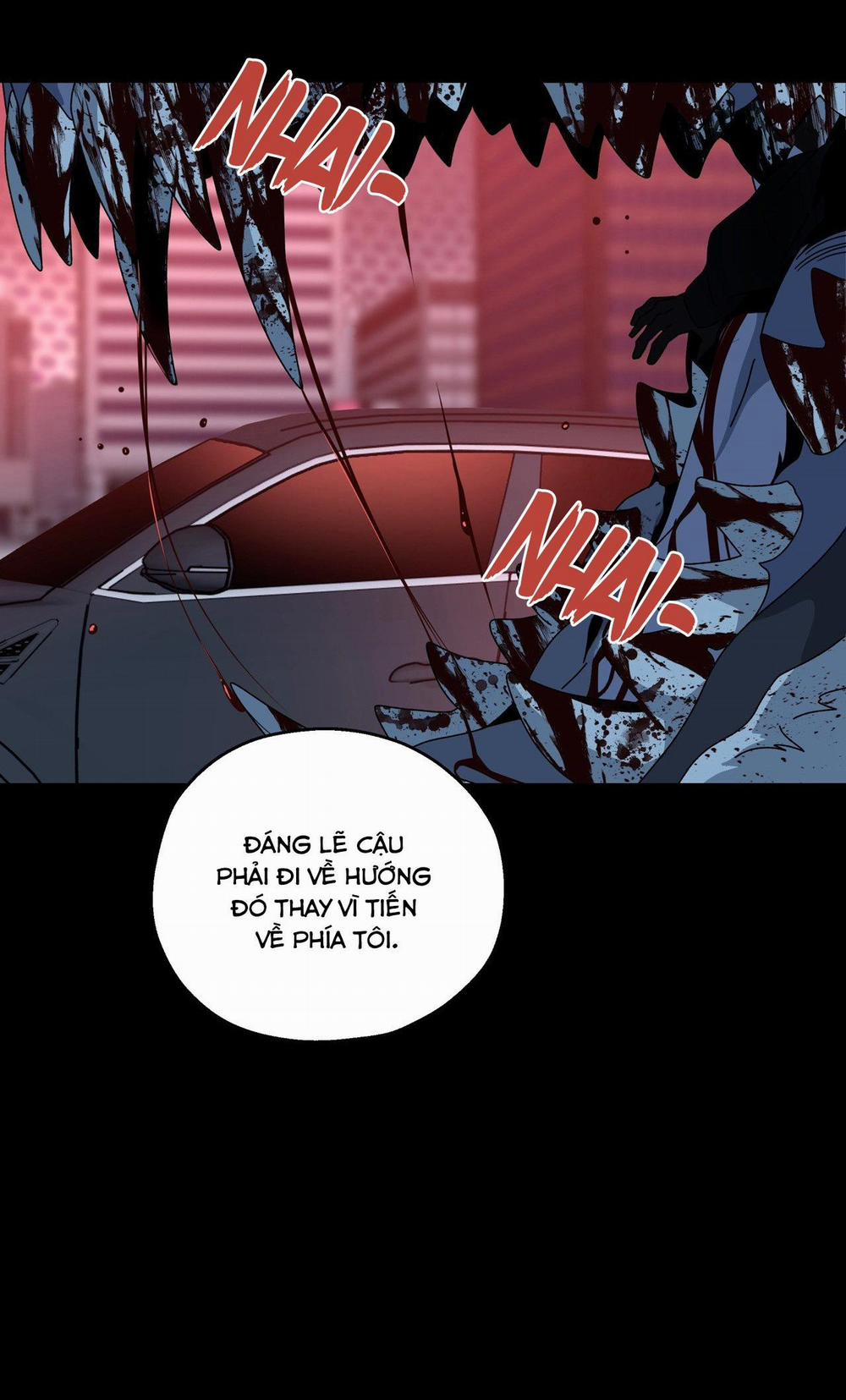 VÙNG SÂU THẲM 1 trang 30