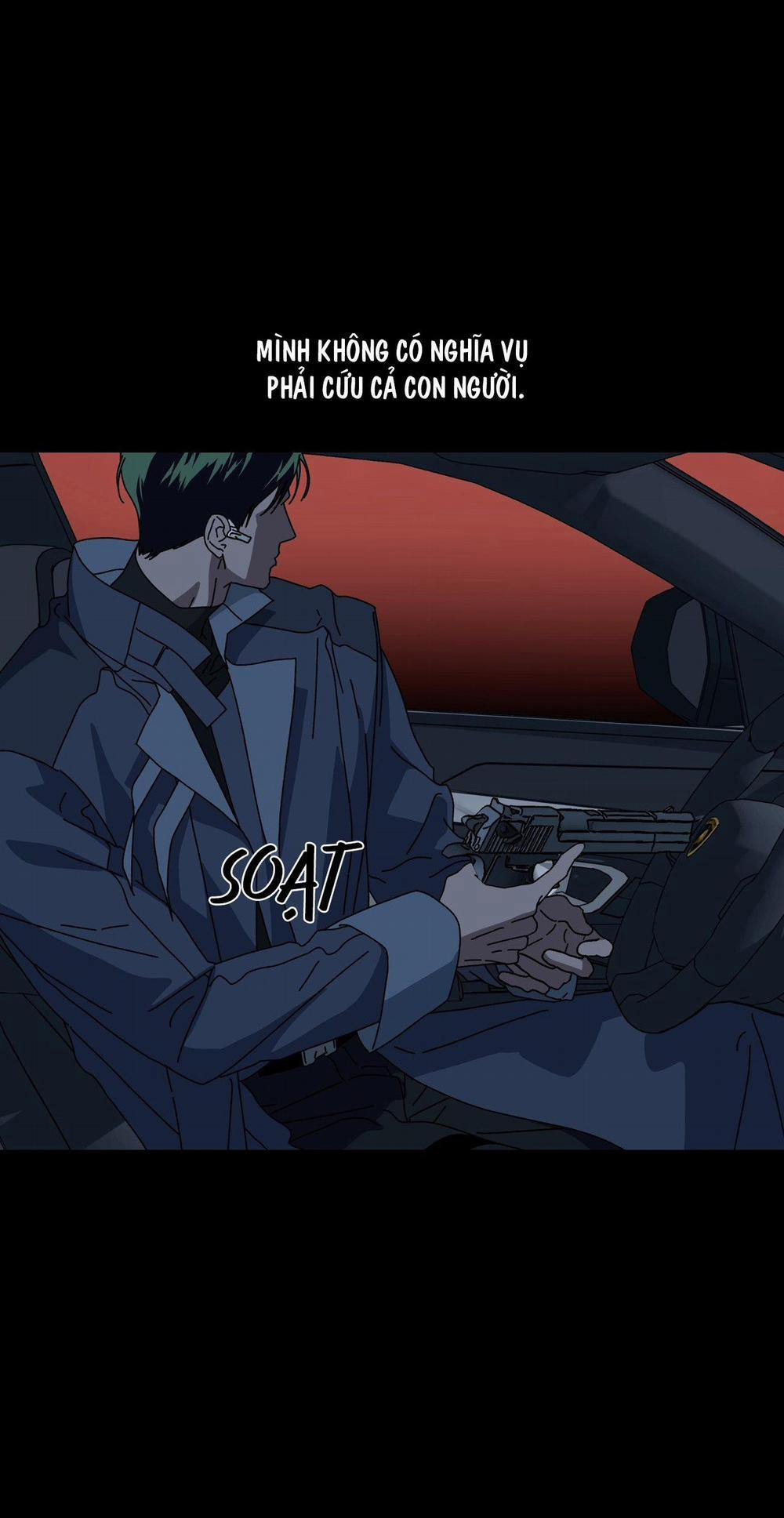 VÙNG SÂU THẲM 1 trang 31