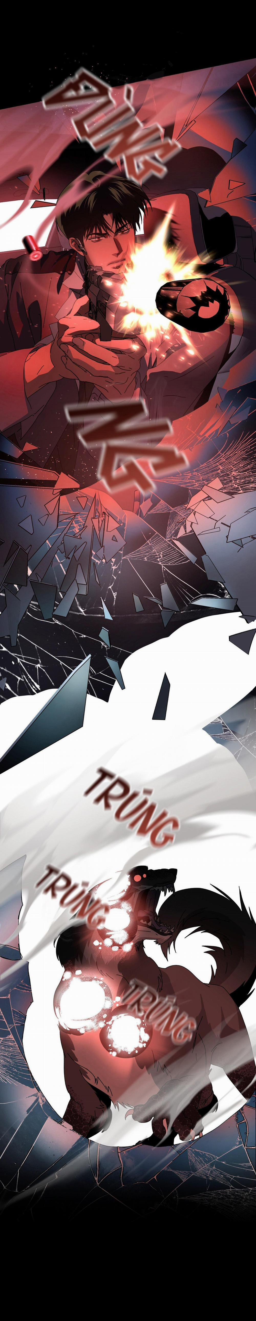 VÙNG SÂU THẲM 1 trang 33