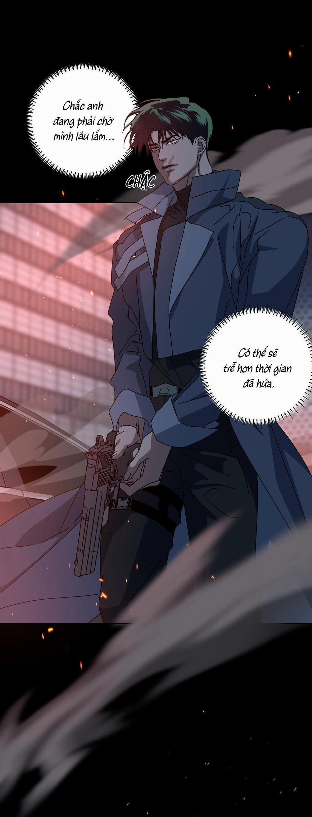 VÙNG SÂU THẲM 1 trang 35