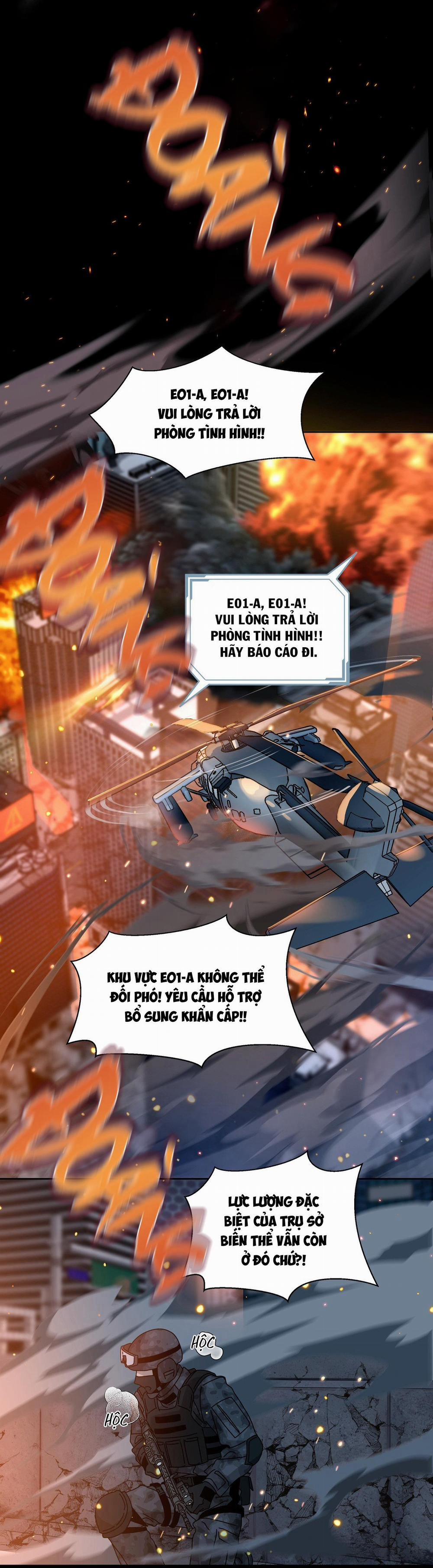 VÙNG SÂU THẲM 1 trang 36