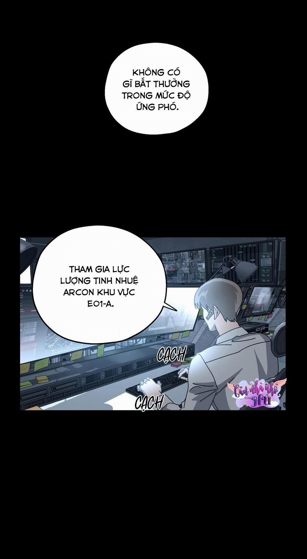 VÙNG SÂU THẲM 1 trang 39