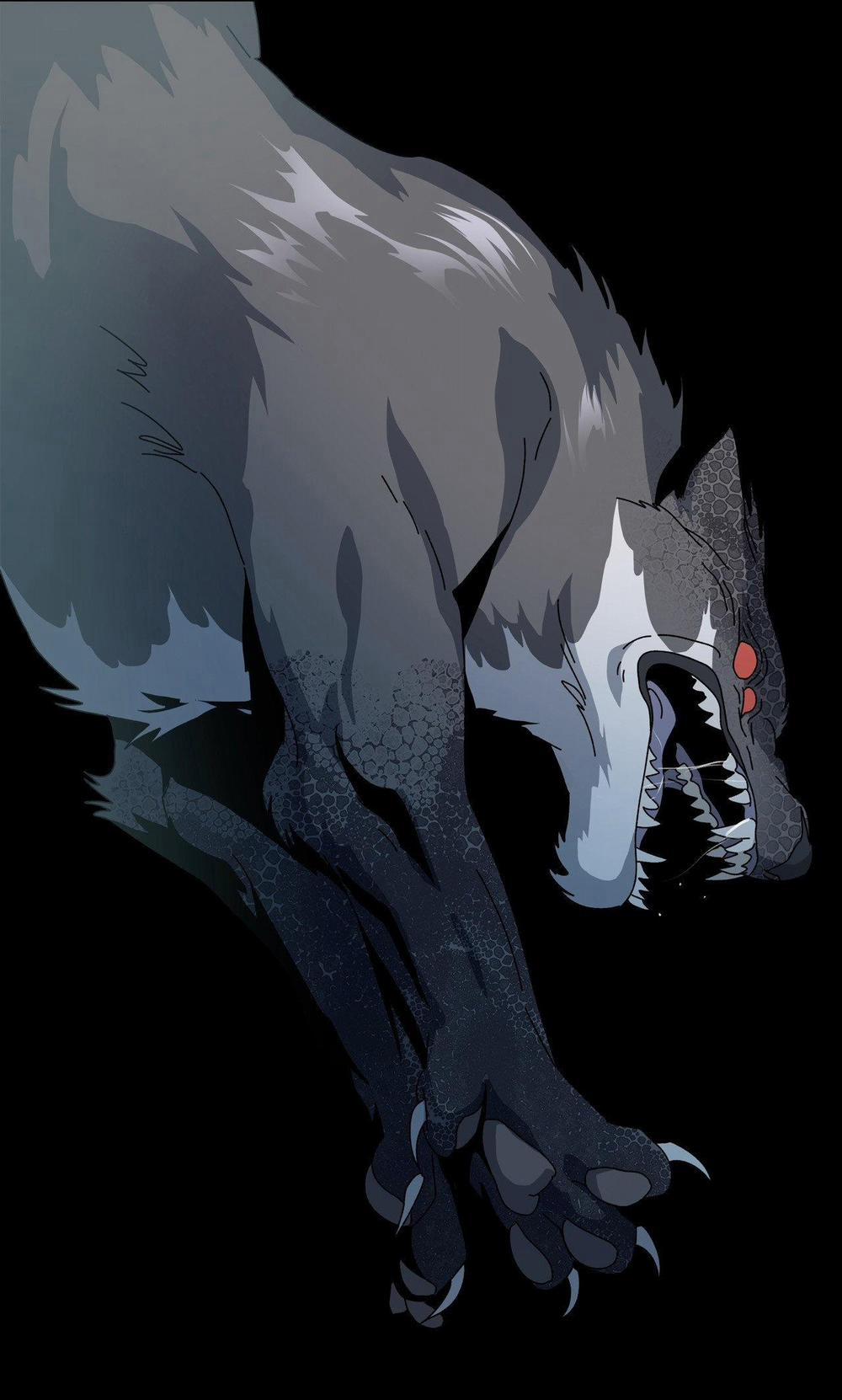 VÙNG SÂU THẲM 1 trang 4