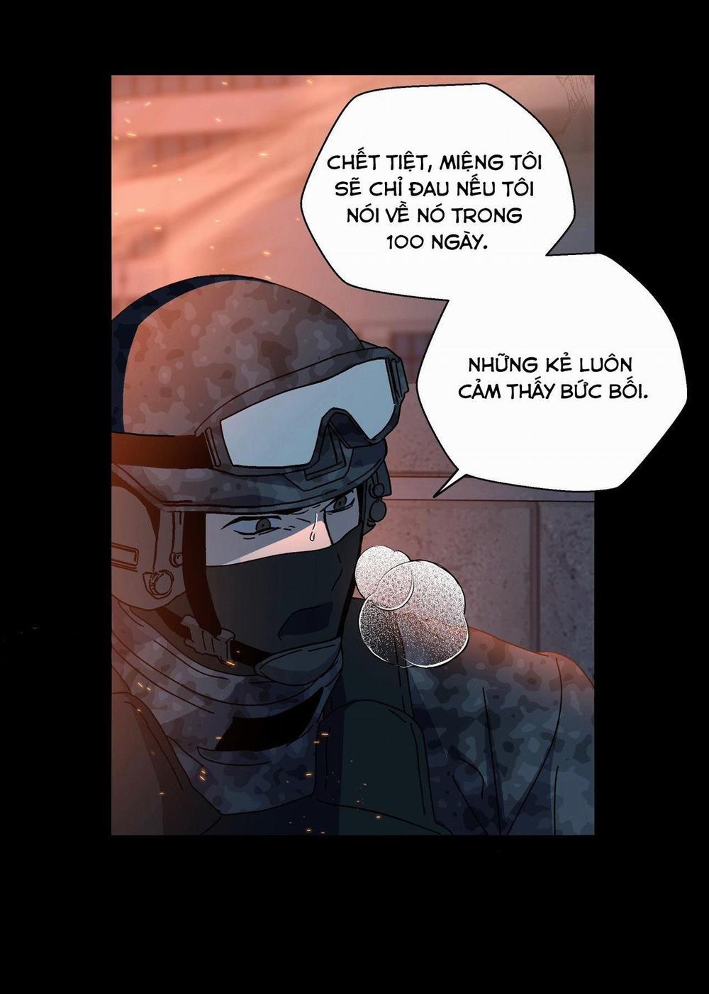 VÙNG SÂU THẲM 1 trang 41