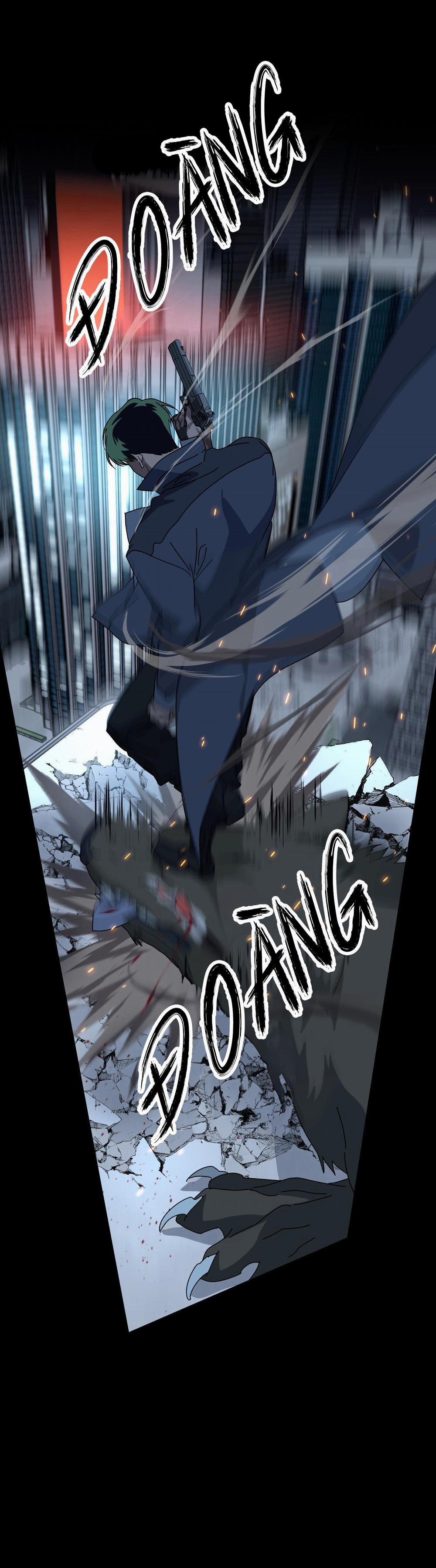 VÙNG SÂU THẲM 1 trang 43