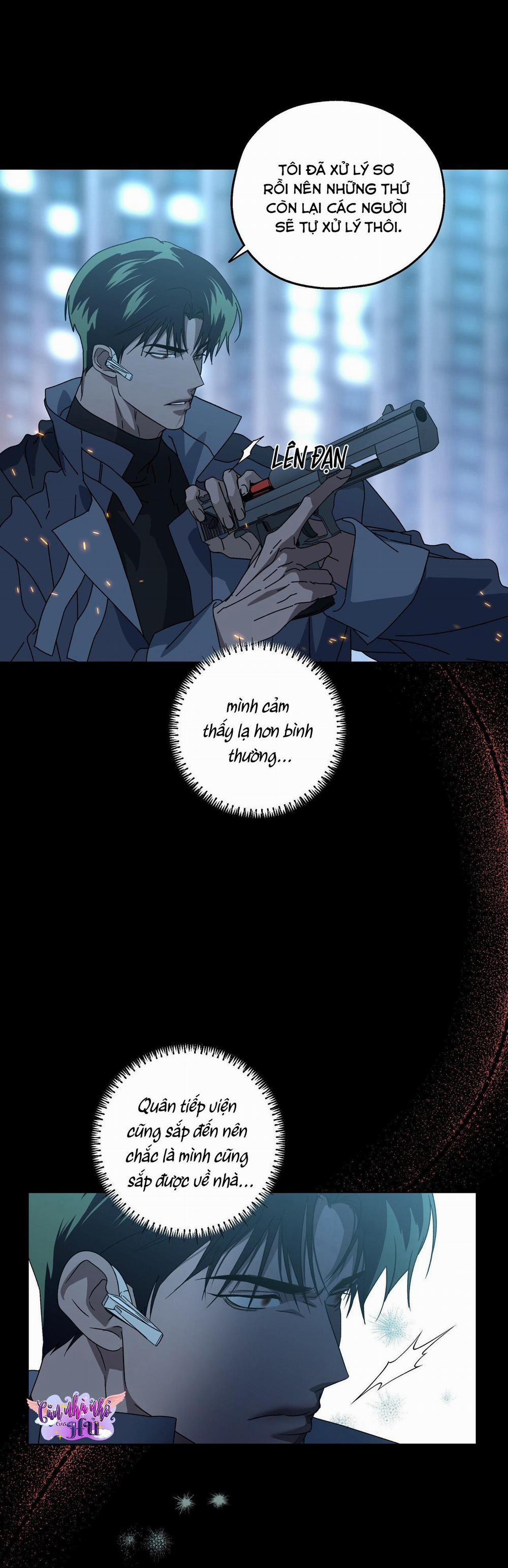 VÙNG SÂU THẲM 1 trang 47