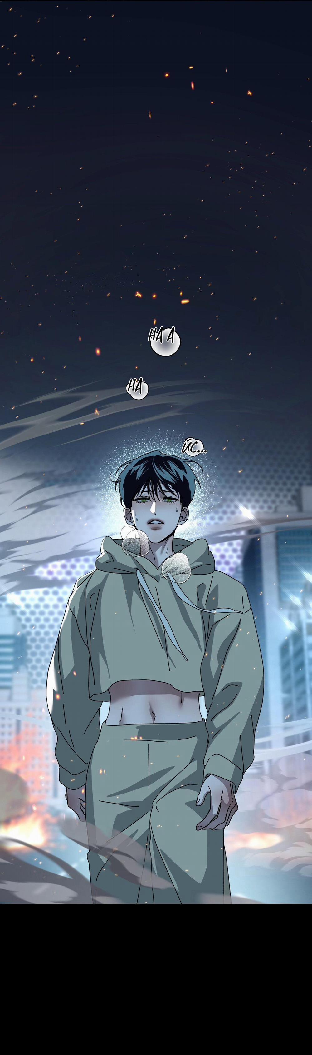 VÙNG SÂU THẲM 1 trang 51