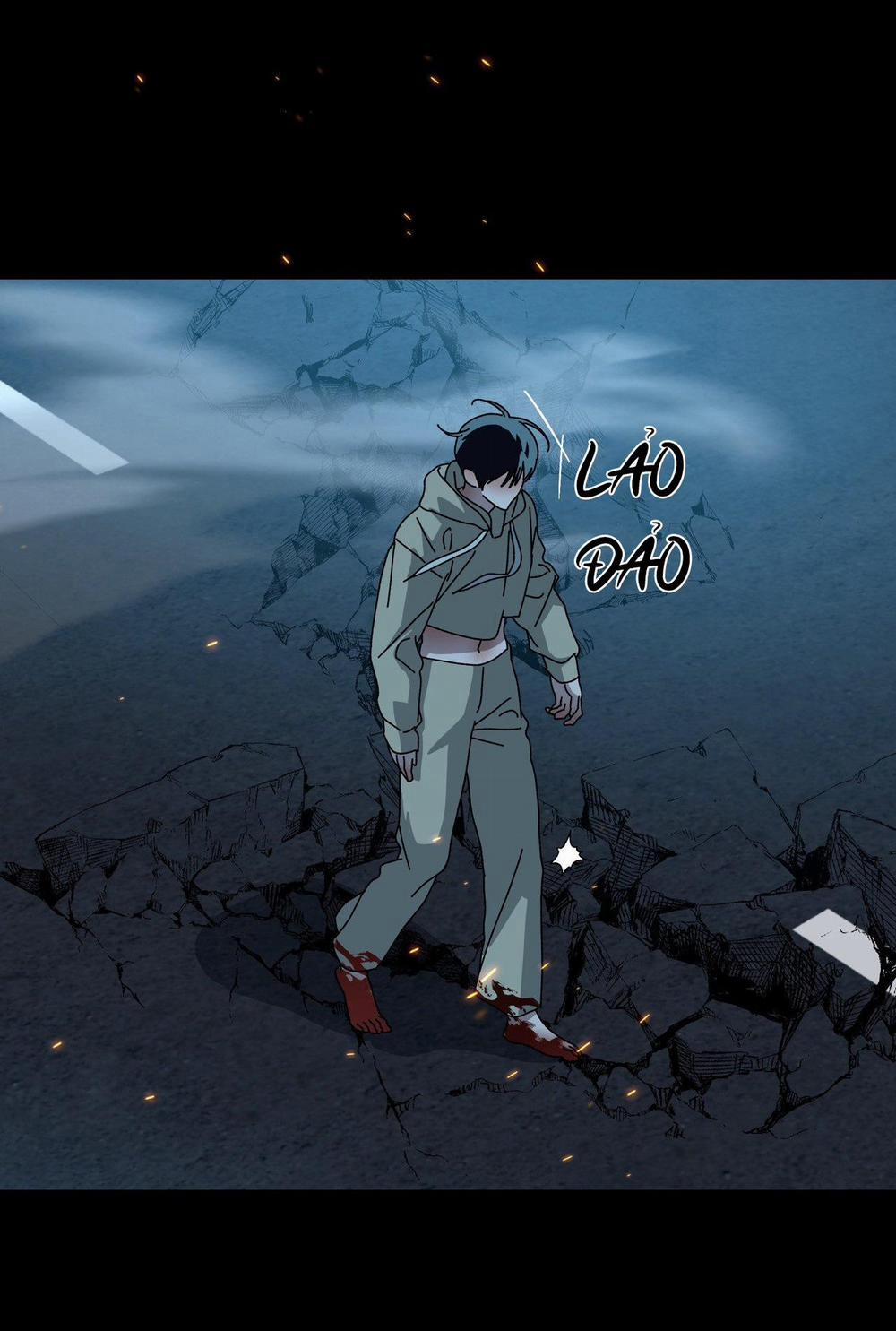 VÙNG SÂU THẲM 1 trang 54