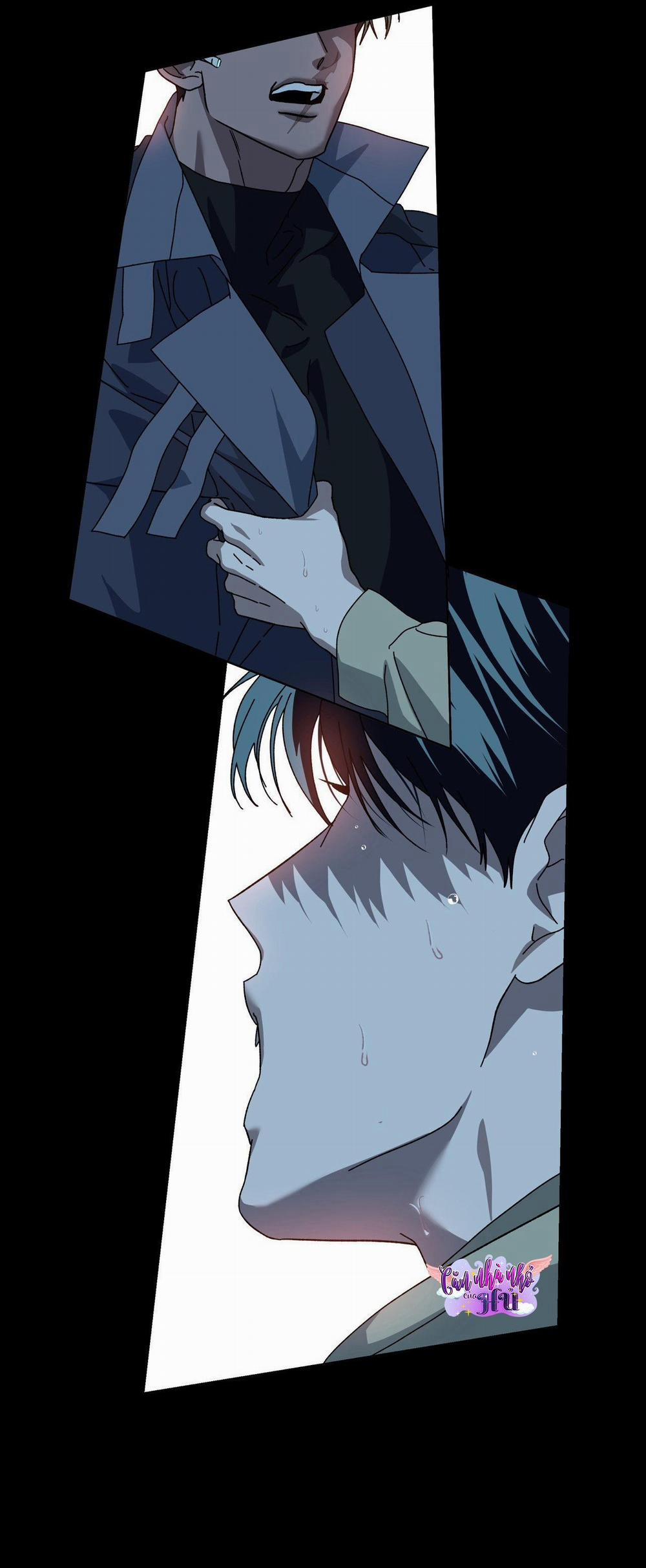 VÙNG SÂU THẲM 1 trang 71