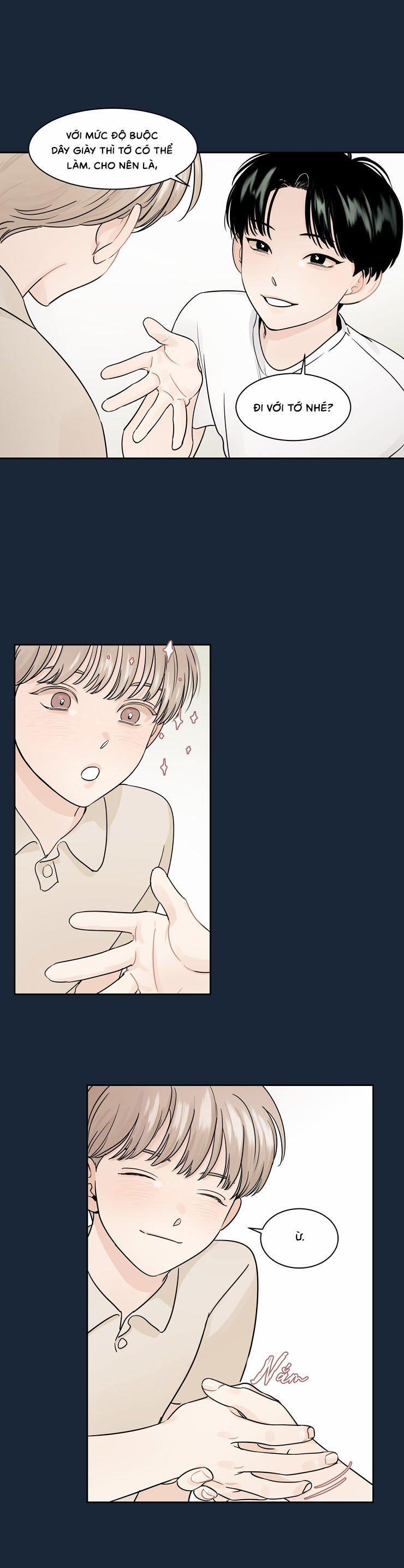 Vùng Tối 1.5 trang 0