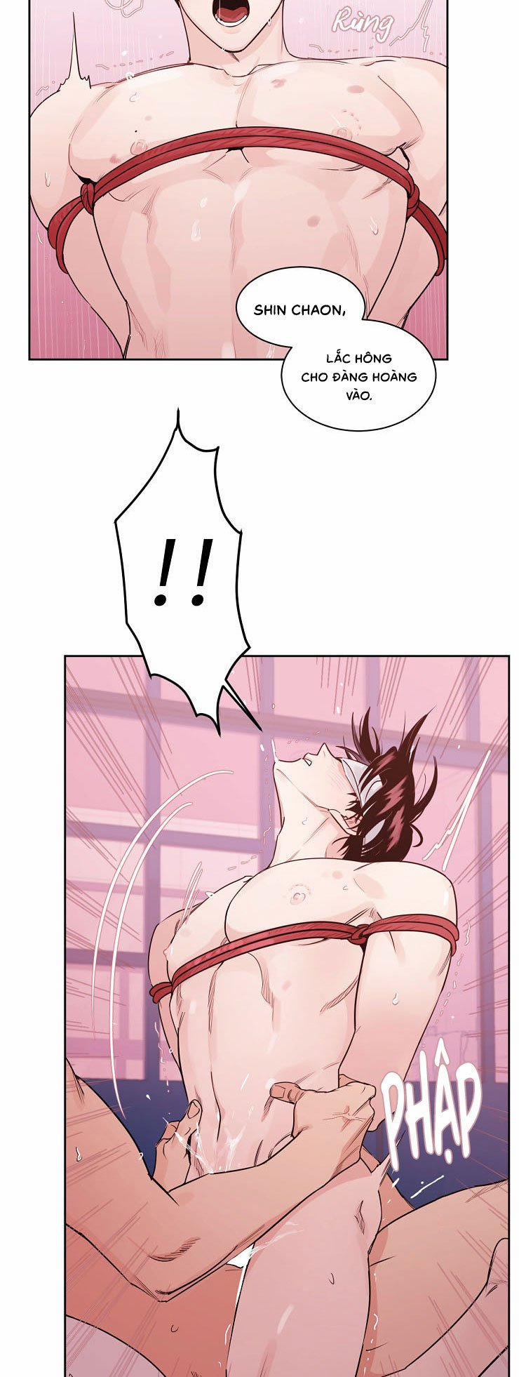 Vùng Tối 1.5 trang 10