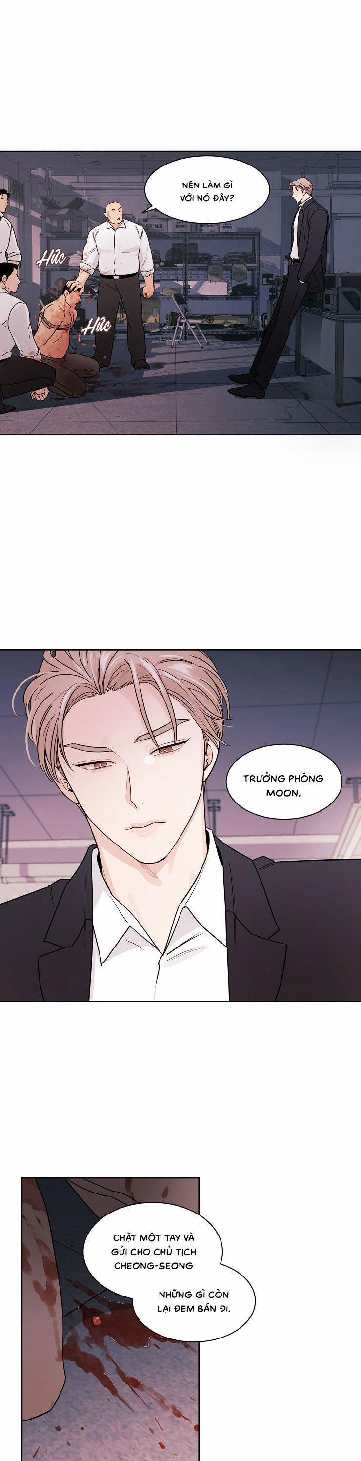 Vùng Tối 1.5 trang 14