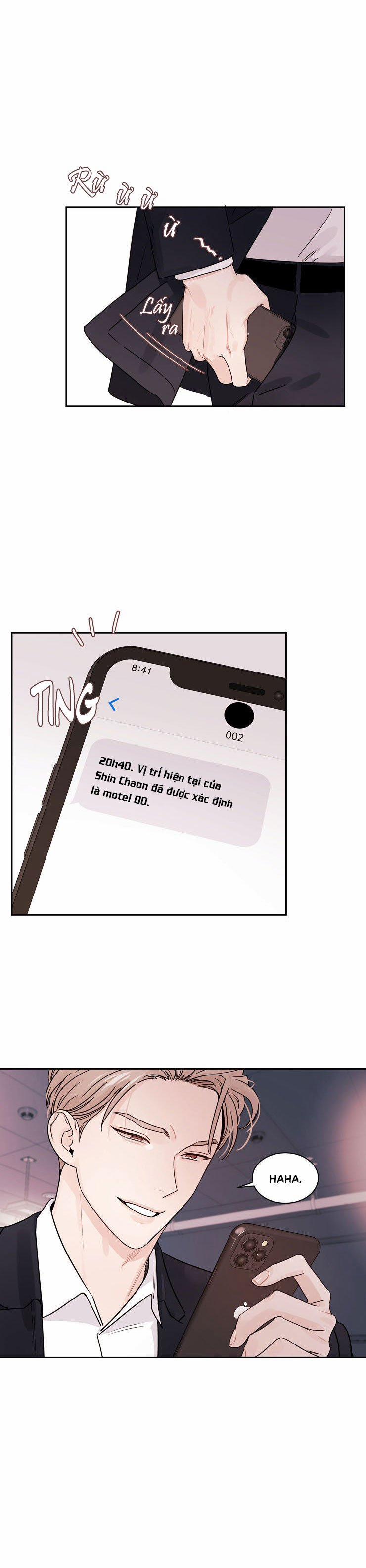 Vùng Tối 1.5 trang 16