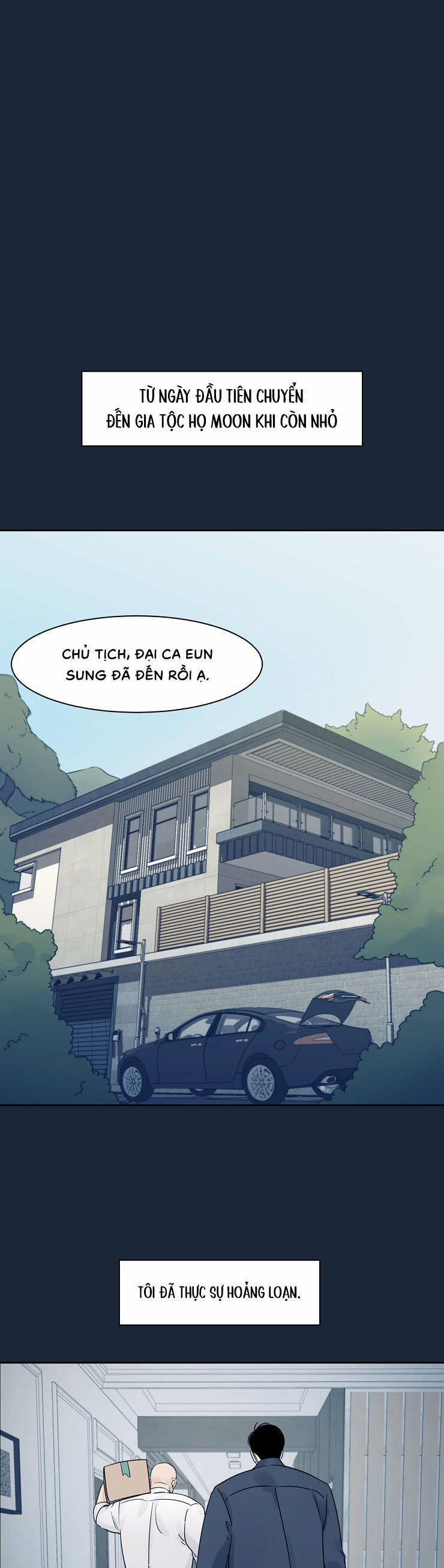 Vùng Tối 1 trang 0